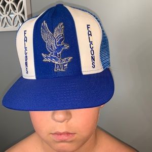 Vintage Air Force  hat